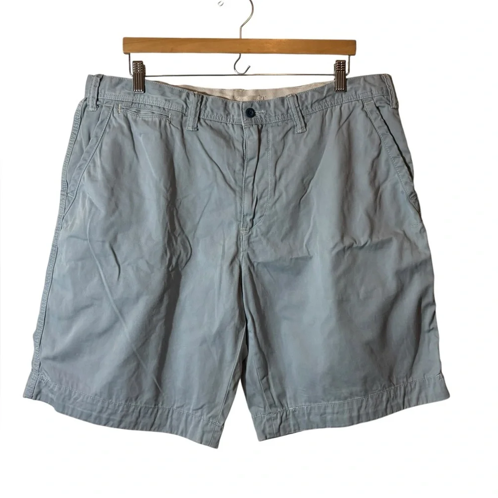 POLO RALPH LAUREN | shorts blue 38